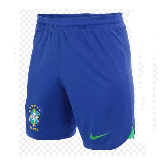 Pantalon Brésil Domicile 2022-23